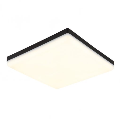 Ceiling Lamp Black Matt MattHEW GLOBO-12388-24