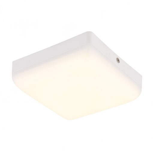 Ceiling Lamp White Matt MattHEW GLOBO-12388-8W