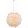 Pendant White KATUNGA GLOBO-15058