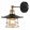 Wall Lamp Black Matt VIEJO GLOBO-15086BW