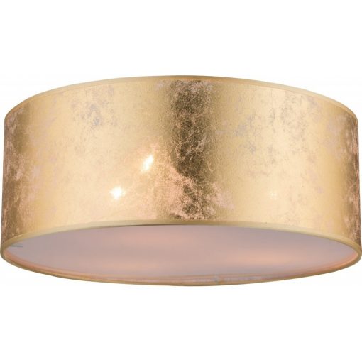 Ceiling Lamp Gold AMY GLOBO-15187D