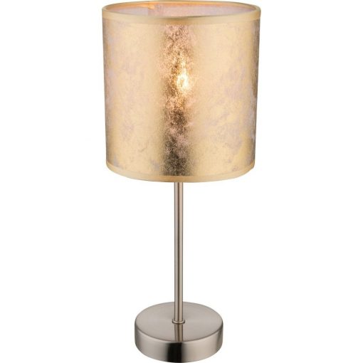 Table Lamp Gold AMY GLOBO-15187T