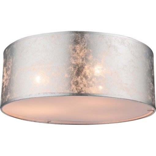 Ceiling Lamp Silver AMY I GLOBO-15188D