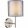 Wall Lamp Gray THEO GLOBO-15190W