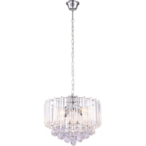 Pendant Crystal MINNESOTA GLOBO-15303