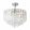 Ceiling Lamp Crystal MINNESOTA GLOBO-15303D