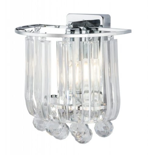 Wall Lamp Crystal MINNESOTA GLOBO-15303W