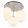 Ceiling Lamp Matt nickel BLACKY I GLOBO-15345-3DNO