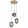 Pendant Bronze BLACKY I GLOBO-15345-3MM