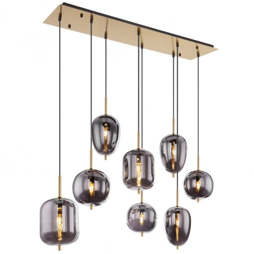 Pendant Bronze BLACKY I GLOBO-15345-8MM