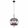 Pendant Black BLACKY GLOBO-15345H1