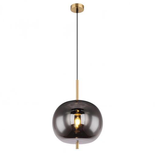 Pendant Bronze BLACKY I GLOBO-15345H1MM