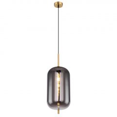 Pendant Bronze BLACKY I GLOBO-15345H2MM