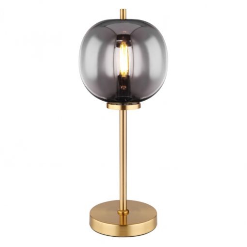 Table Lamp Bronze BLACKY I GLOBO-15345TMM