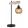 Table Lamp Matt black PAULO GLOBO-15534T