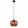 Pendant Black Matt MAXY GLOBO-15548HG