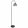 Floor lamp Matt black MAXY GLOBO-15548S