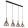 Pendant Matt black MATTEA GLOBO-15550-4H