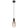 Pendant Matt black CLASSIS GLOBO-15551H