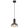 Pendant Matt black CLASSIS GLOBO-15551H1