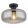 Ceiling Lamp Matt black GIUSEPPE GLOBO-15566D