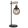 Table Lamp Matt black RICHARD GLOBO-15657T