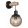 Wall Lamp Matt black RICHARD GLOBO-15657W