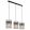 Pendant matt black GORLEY GLOBO-15698-3H