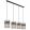 Pendant matt black GORLEY GLOBO-15698-4H