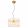 Pendant Gold Matt GORLEY GLOBO-15698HM