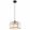 Pendant Black Matt JORDANA GLOBO-15742H