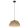 Pendant Matt black COLLY GLOBO-15767H1