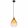 Pendant Black Matt SALVY GLOBO-15786H