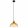 Pendant Black Matt SALVY GLOBO-15786H1