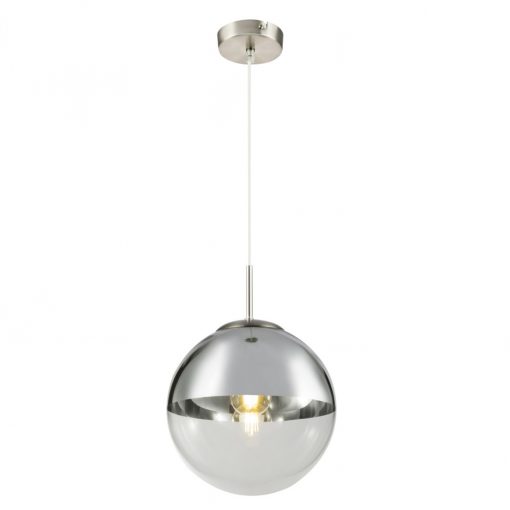 Suspension Chrome VARUS GLOBO-15852