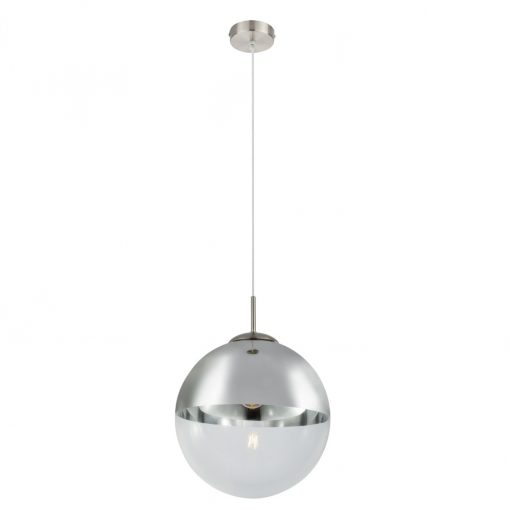 Suspension Chrome VARUS GLOBO-15853