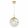 Pendant Gold VARUS GLOBO-15855