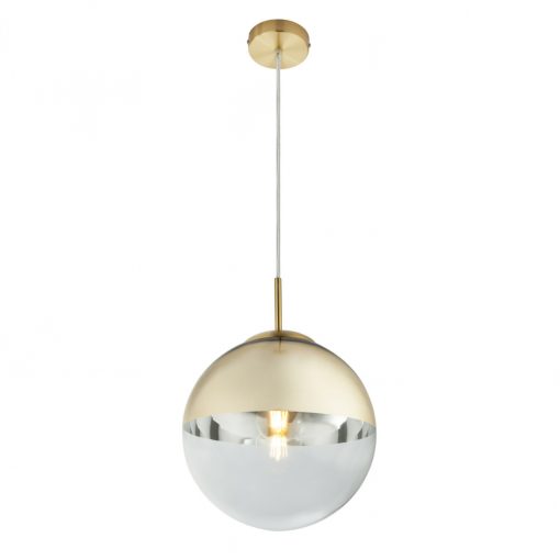 Pendant Gold VARUS GLOBO-15856