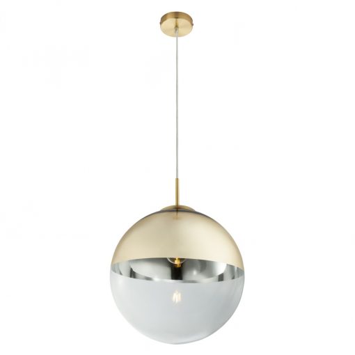 Pendant Gold VARUS GLOBO-15858