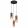 Pendant Black Matt ANNIKA GLOBO-21000-3HG