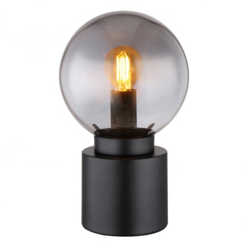 Table Lamp Matt black BRAND GLOBO-21003B