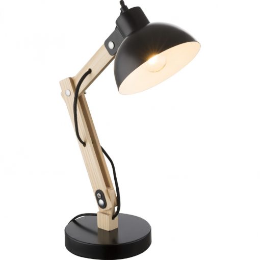 Table Lamp TONGARIRO GLOBO-21504