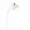 Floor lamp White ANITA GLOBO-24703SW