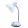 Desk Lamp White BASIC GLOBO-2485