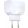 Wall Lamp White CHASER GLOBO-31908