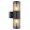 Outdoor Wall Lamp Matt black XELOO GLOBO-32014-2BS