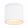 Outdoor Ceiling Lamp White Matt ALCALA GLOBO-32063W