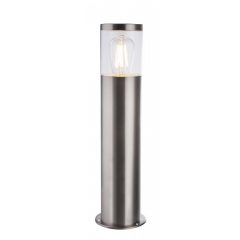 Outdoor Floor Lamp Steel GLOBO-34019S1