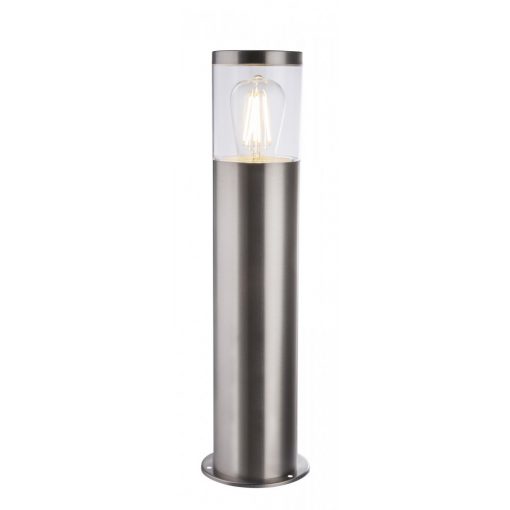 Outdoor Floor Lamp Steel GLOBO-34019S1