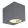 Outdoor Wall Lamp Anthracite VERONIKA GLOBO-34164